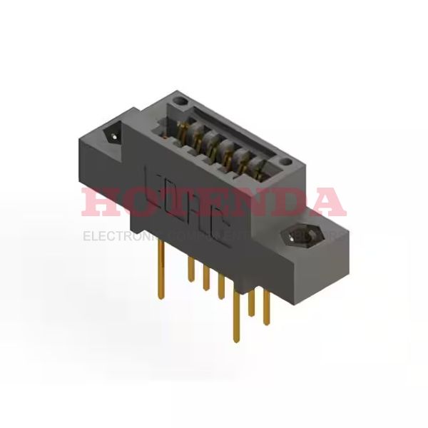 395-012-523-508 - 395 SERIES (.100" (2.54MM) CONTA