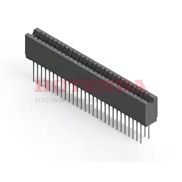 746-056-541-606 - 746 SERIES ULTRA-MATE CARD EDGE