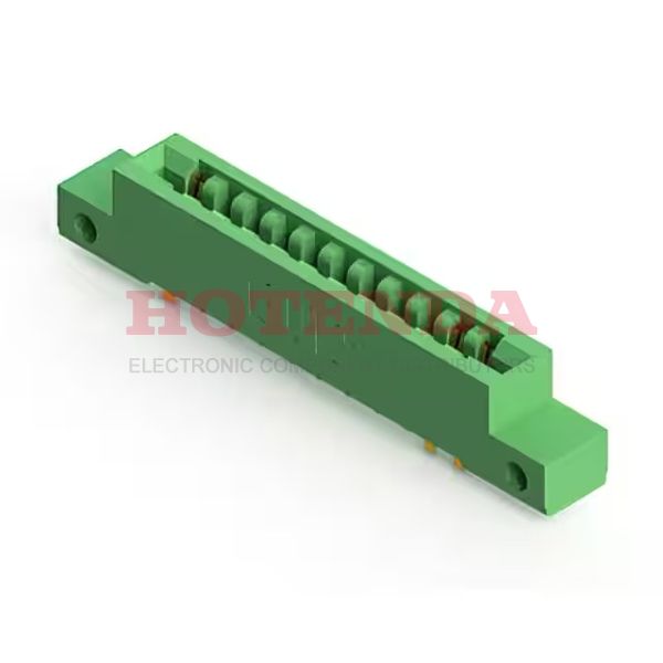 307-022-520-212 - 307 SERIES (.156" (3.96MM) CONTA