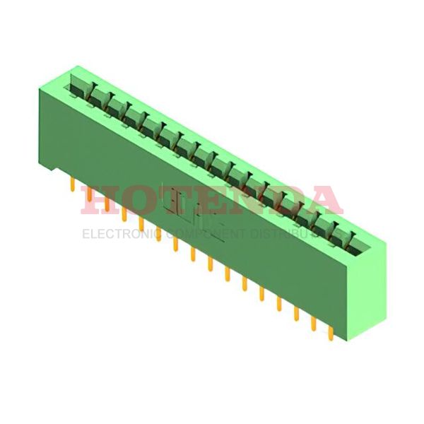 337-032-521-201 - 337 SERIES (.156" (3.96MM) CONTA