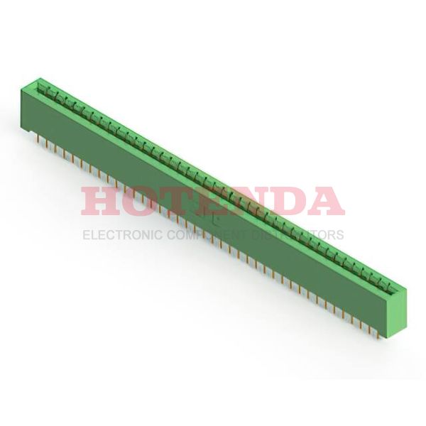 333-080-524-201 - 333 SERIES (.156" (3.96MM) CONTA