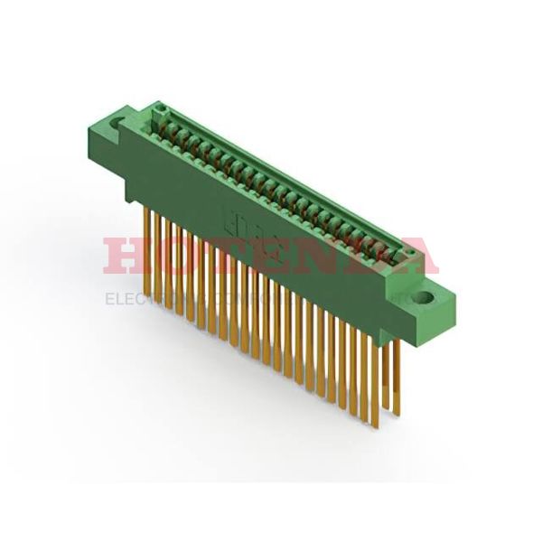 345-044-544-804 - 345 SERIES (.100" (2.54MM) CONTA