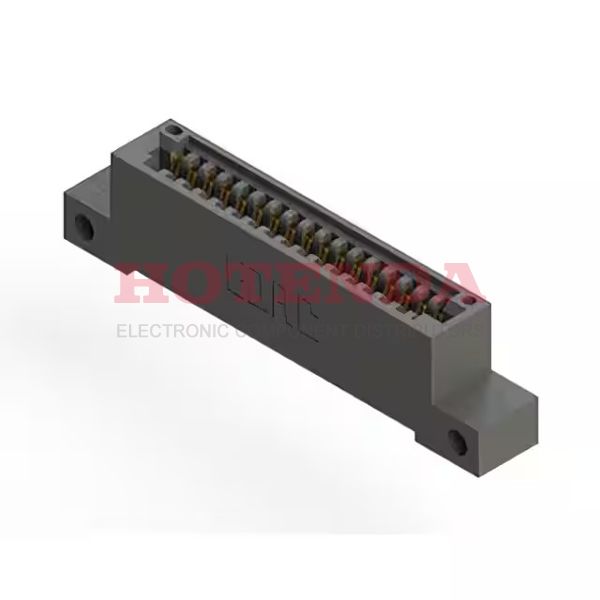 395-017-520-112 - 395 SERIES (.100" (2.54MM) CONTA