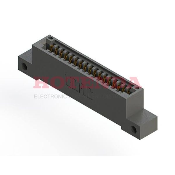 395-017-524-112 - 395 SERIES (.100" (2.54MM) CONTA