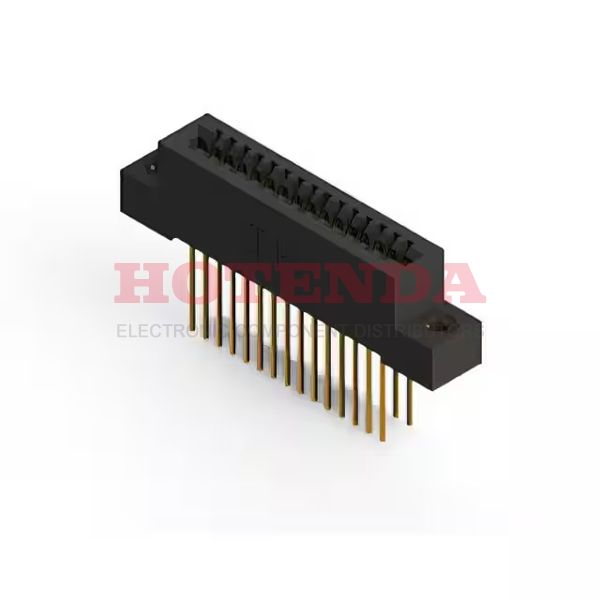 392-030-541-208 - 392 SERIES (.100" (2.54MM) CONTA