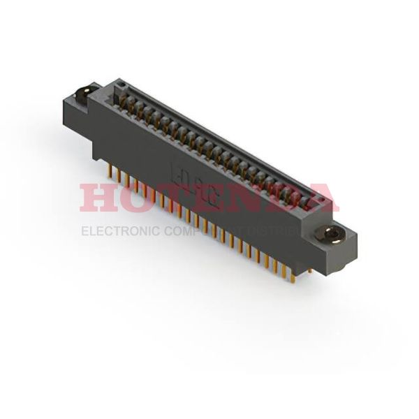 395-044-542-803 - 395 SERIES (.100" (2.54MM) CONTA