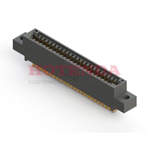 395-048-555-504 - 395 SERIES (.100" (2.54MM) CONTA