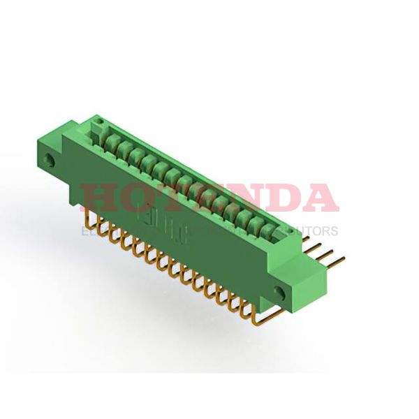 346-030-559-812 - 346 SERIES (.125" (3.18MM) CONTA