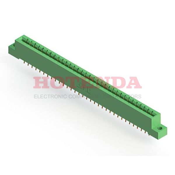 333-066-556-204 - 333 SERIES (.156" (3.96MM) CONTA