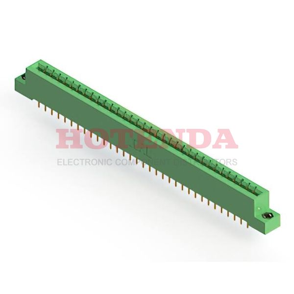 333-066-521-208 - 333 SERIES (.156" (3.96MM) CONTA