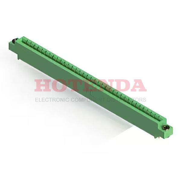 333-036-520-603 - 333 SERIES (.156" (3.96MM) CONTA