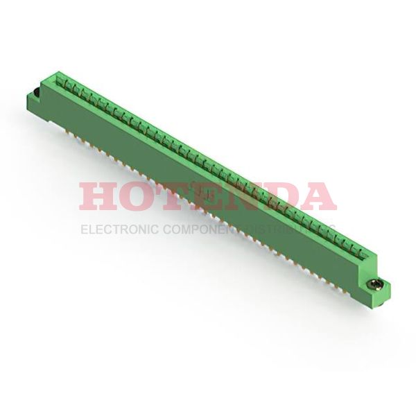 333-037-544-103 - 333 SERIES (.156" (3.96MM) CONTA