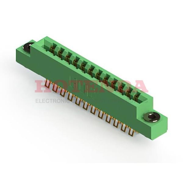 305-024-555-203 - 305 SERIES (.156" (3.96MM) CONTA