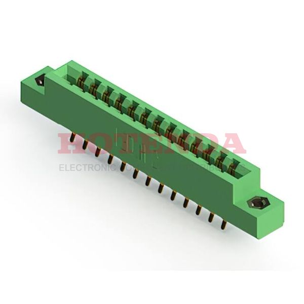 305-026-556-208 - 305 SERIES (.156" (3.96MM) CONTA