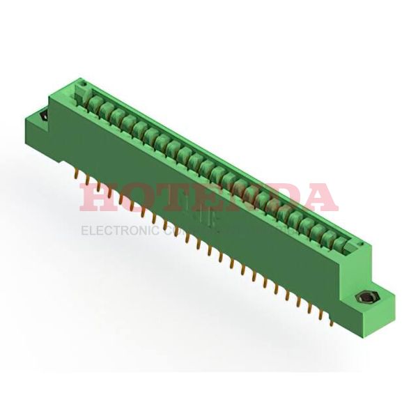 346-048-556-207 - 346 SERIES (.125" (3.18MM) CONTA