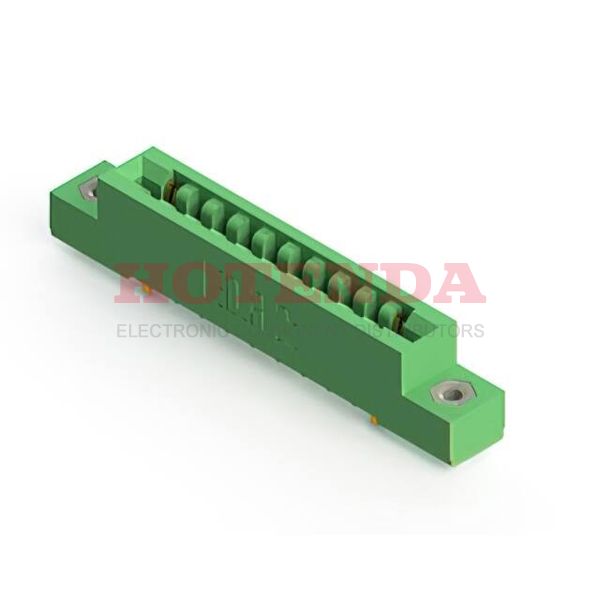 307-020-559-208 - 307 SERIES (.156" (3.96MM) CONTA