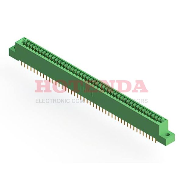 346-088-521-204 - 346 SERIES (.125" (3.18MM) CONTA