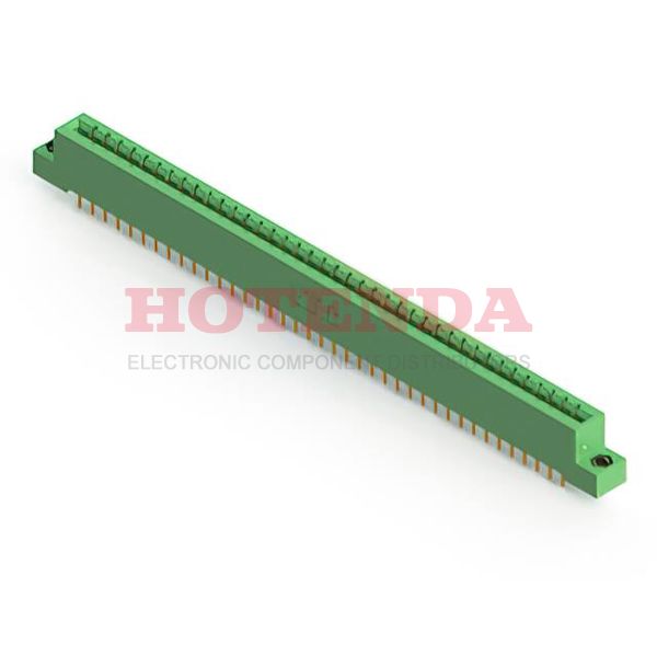333-078-542-207 - 333 SERIES (.156" (3.96MM) CONTA