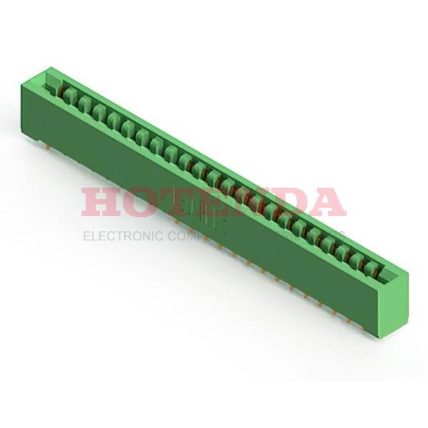 307-046-524-201 - 307 SERIES (.156" (3.96MM) CONTA