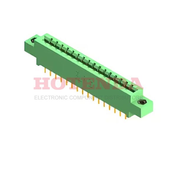 337-032-542-808 - 337 SERIES (.156" (3.96MM) CONTA