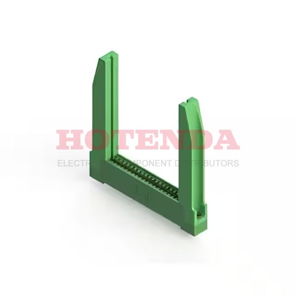 345-021-523-178 - 345 SERIES (.100" (2.54MM) CONTA