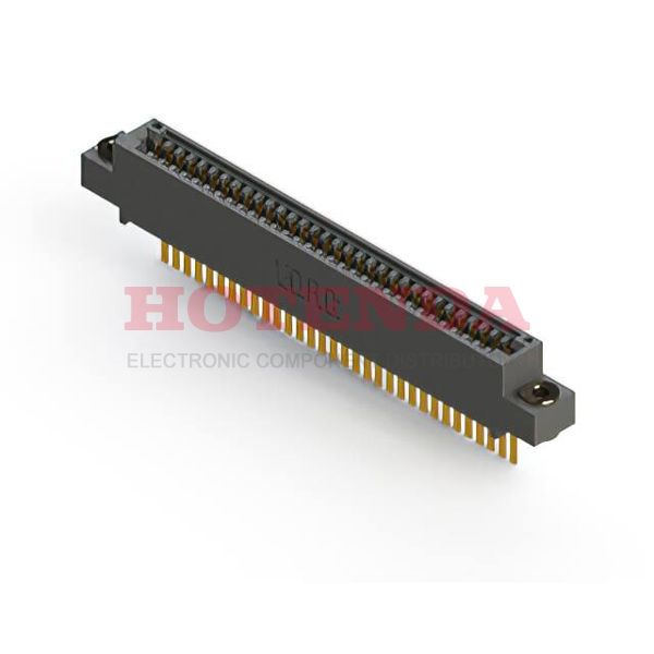 395-032-544-403 - 395 SERIES (.100" (2.54MM) CONTA