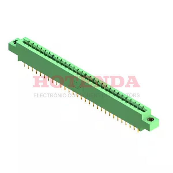 337-029-558-608 - 337 SERIES (.156" (3.96MM) CONTA