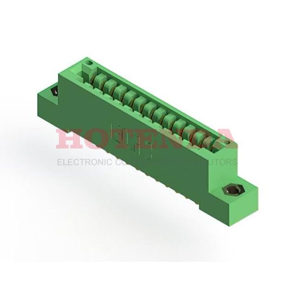 346-013-500-107 - 346 SERIES (.125" (3.18MM) CONTA