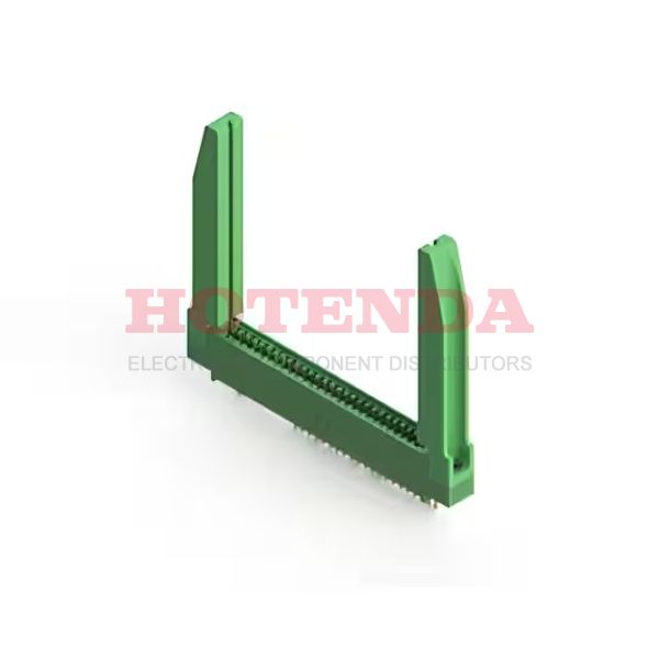 345-029-540-478 - 345 SERIES (.100" (2.54MM) CONTA