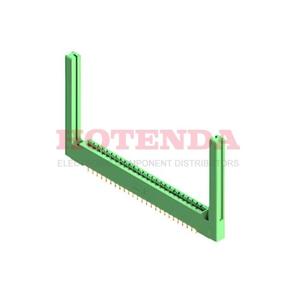 337-025-558-158 - 337 SERIES (.156" (3.96MM) CONTA