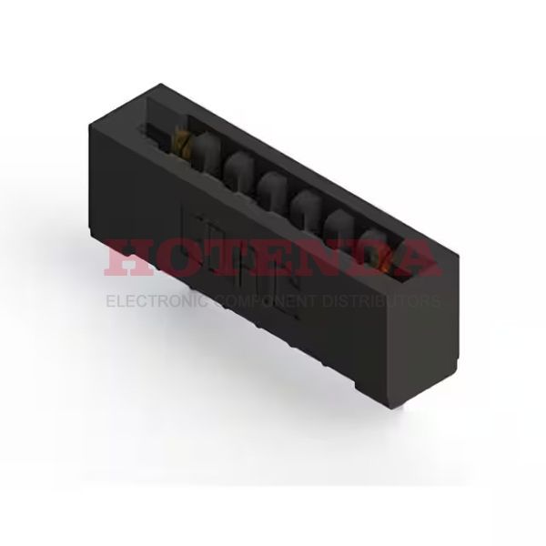 357-007-501-101 - 357 SERIES (.156" (3.96MM) CONTA