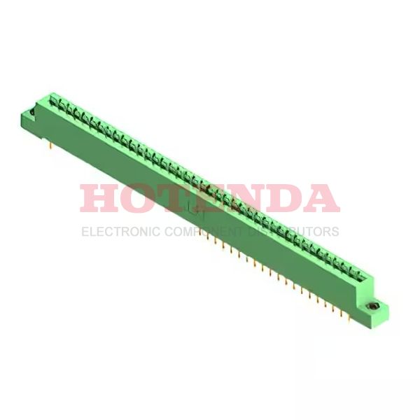 337-039-558-107 - 337 SERIES (.156" (3.96MM) CONTA