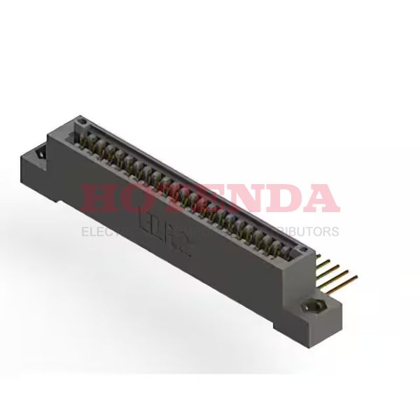 395-023-559-107 - 395 SERIES (.100" (2.54MM) CONTA