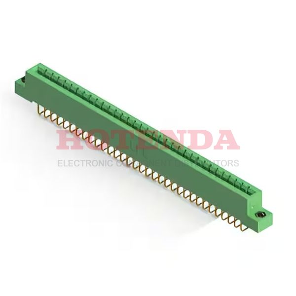 333-033-558-107 - 333 SERIES (.156" (3.96MM) CONTA