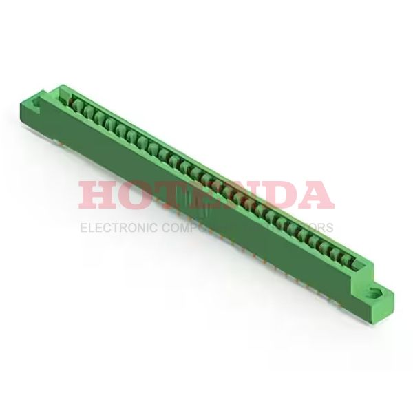 307-054-524-204 - 307 SERIES (.156" (3.96MM) CONTA