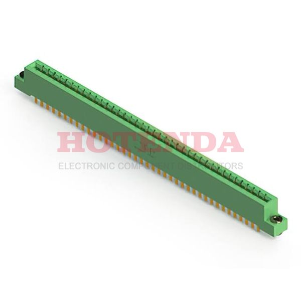 333-078-500-203 - 333 SERIES (.156" (3.96MM) CONTA
