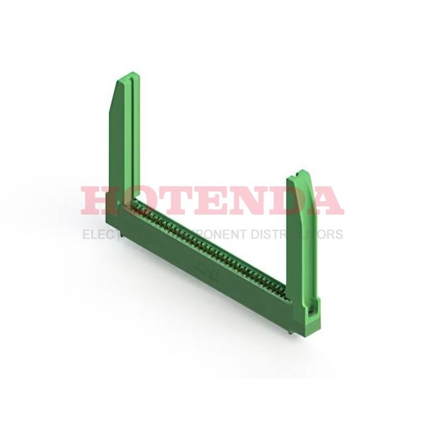 345-038-523-478 - 345 SERIES (.100" (2.54MM) CONTA