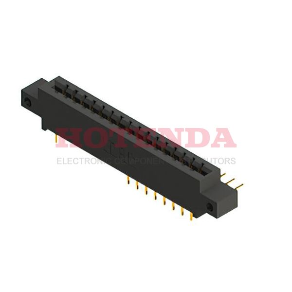 387-032-558-812 - 387 SERIES (.156" (3.96MM) CONTA