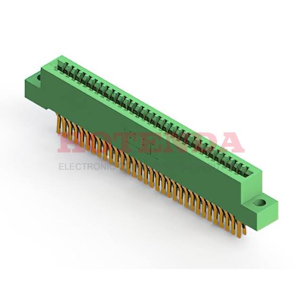 342-064-560-204 - 342 SERIES (.100" (2.54MM) CONTA