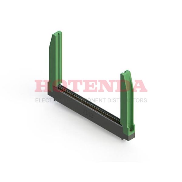 395-036-540-478 - 395 SERIES (.100" (2.54MM) CONTA