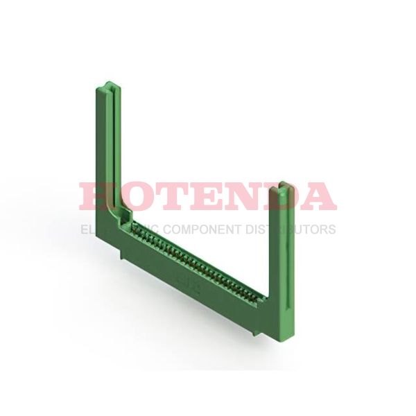 345-030-559-658 - 345 SERIES (.100" (2.54MM) CONTA