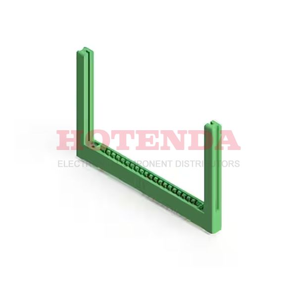 307-040-542-258 - 307 SERIES (.156" (3.96MM) CONTA