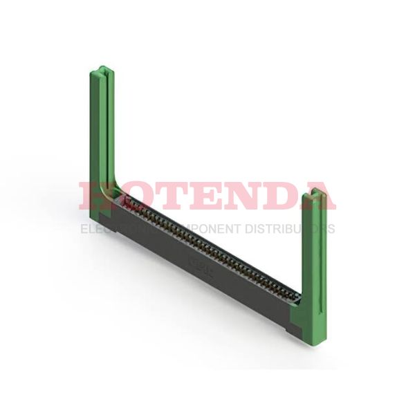 395-040-521-158 - 395 SERIES (.100" (2.54MM) CONTA