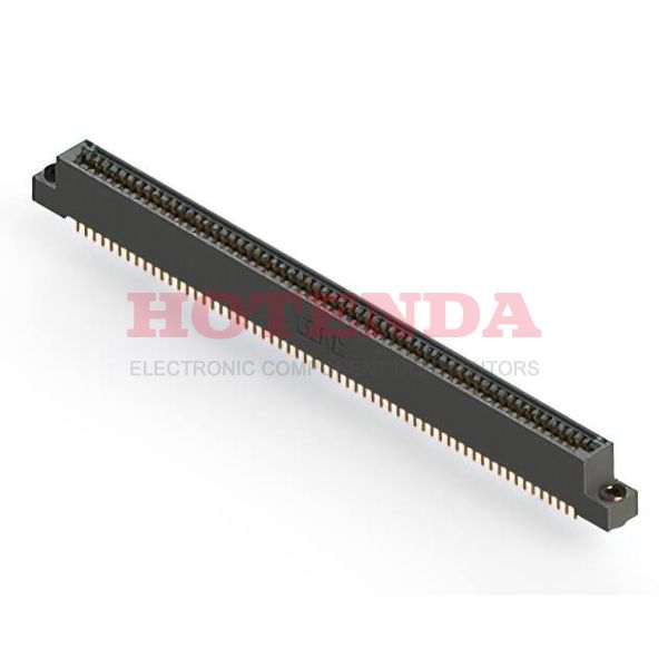 395-120-521-203 - 395 SERIES (.100" (2.54MM) CONTA