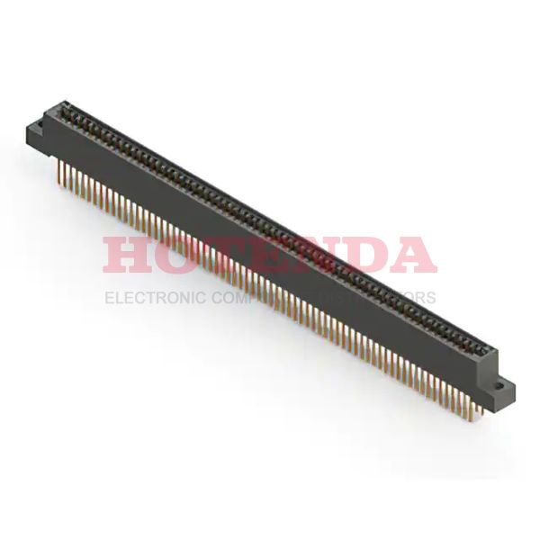 395-138-540-204 - 395 SERIES (.100" (2.54MM) CONTA