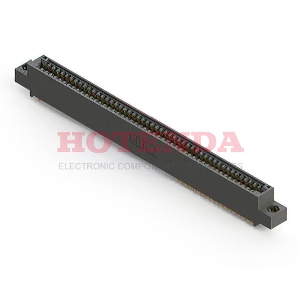 395-098-523-507 - 395 SERIES (.100" (2.54MM) CONTA