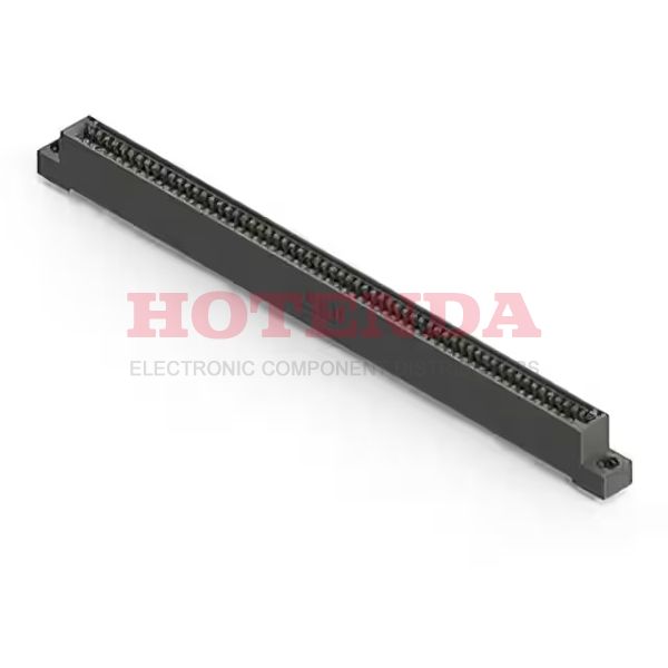 395-062-541-107 - 395 SERIES (.100" (2.54MM) CONTA