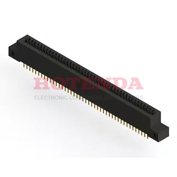 392-086-521-212 - 392 SERIES (.100" (2.54MM) CONTA