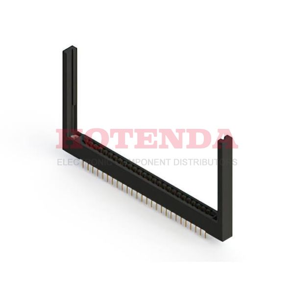 357-052-524-268 - 357 SERIES (.156" (3.96MM) CONTA