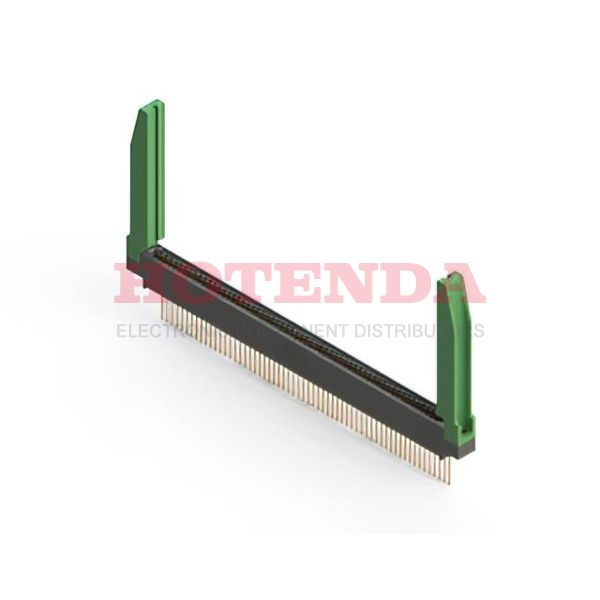 395-060-541-678 - 395 SERIES (.100" (2.54MM) CONTA